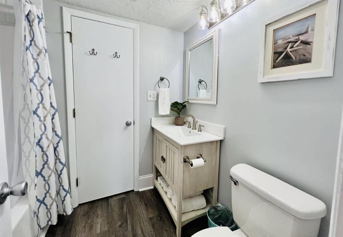 *Fresh Myrtle Beach Reno*Relax*Pools*Beach*More*T401 Exteriör bild