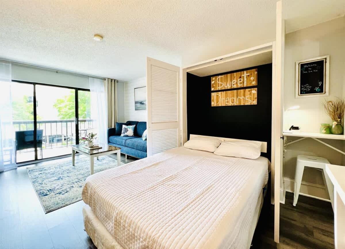 *Fresh Myrtle Beach Reno*Relax*Pools*Beach*More*T401 Exteriör bild