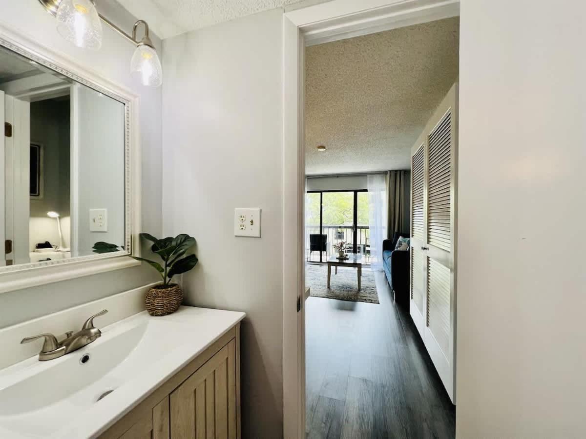 *Fresh Myrtle Beach Reno*Relax*Pools*Beach*More*T401 Exteriör bild