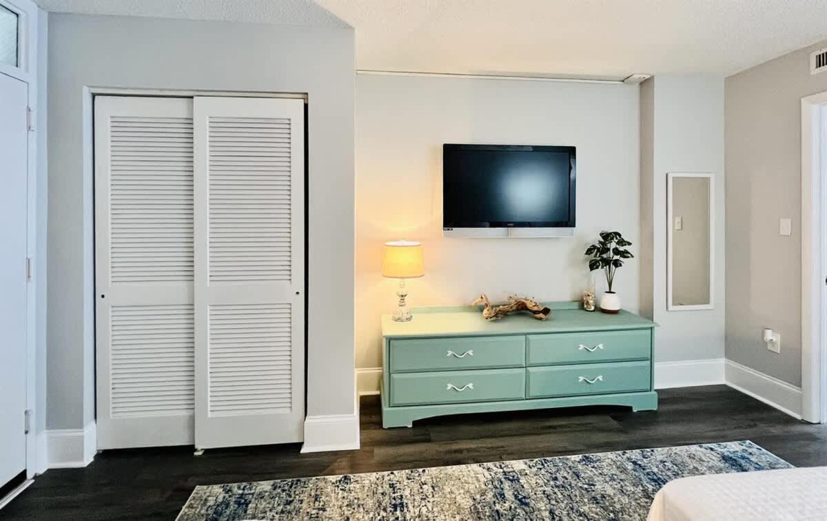 *Fresh Myrtle Beach Reno*Relax*Pools*Beach*More*T401 Exteriör bild