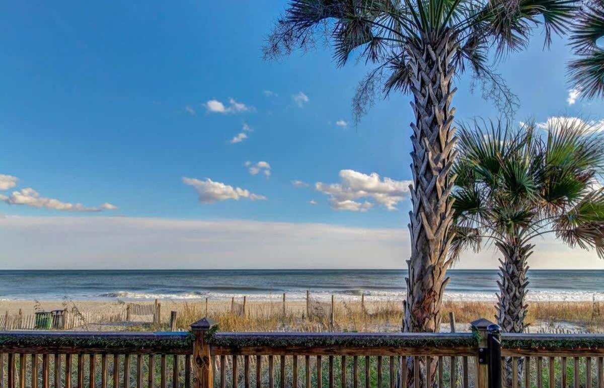 *Fresh Myrtle Beach Reno*Relax*Pools*Beach*More*T401 Exteriör bild