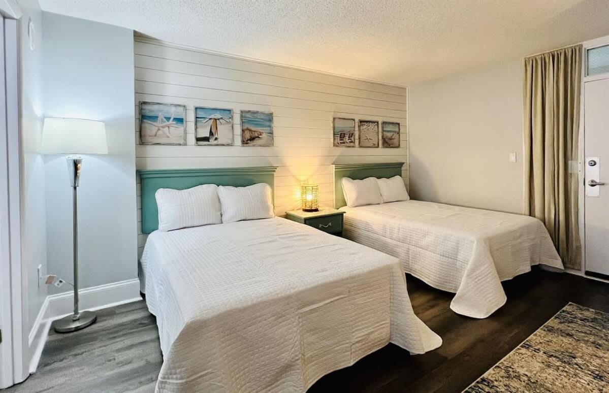 *Fresh Myrtle Beach Reno*Relax*Pools*Beach*More*T401 Exteriör bild