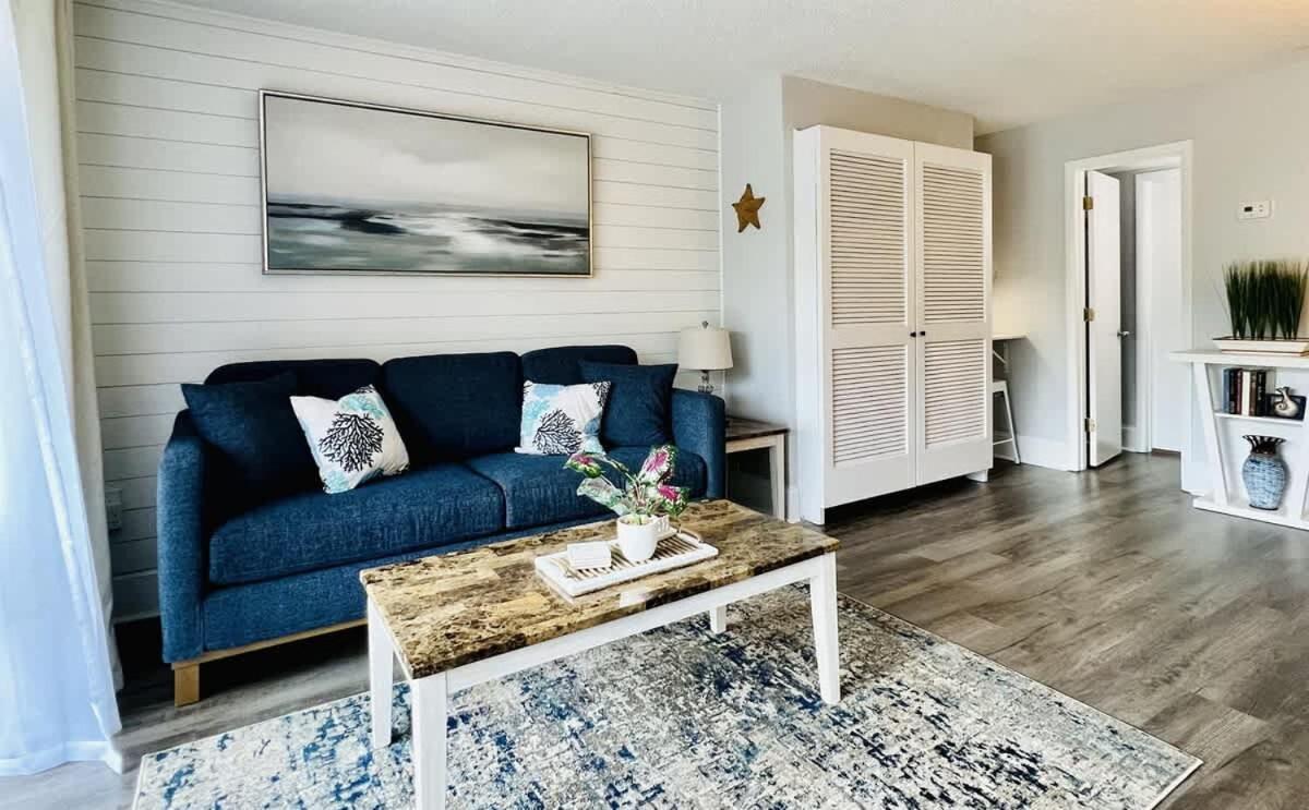 *Fresh Myrtle Beach Reno*Relax*Pools*Beach*More*T401 Exteriör bild