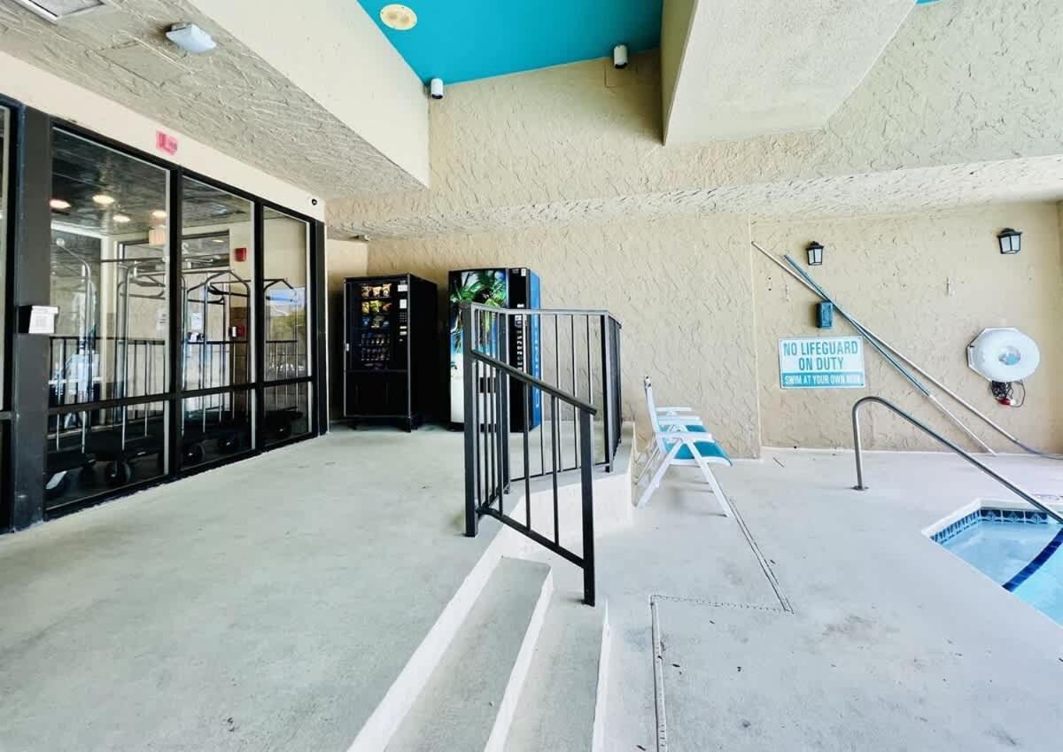 *Fresh Myrtle Beach Reno*Relax*Pools*Beach*More*T401 Exteriör bild