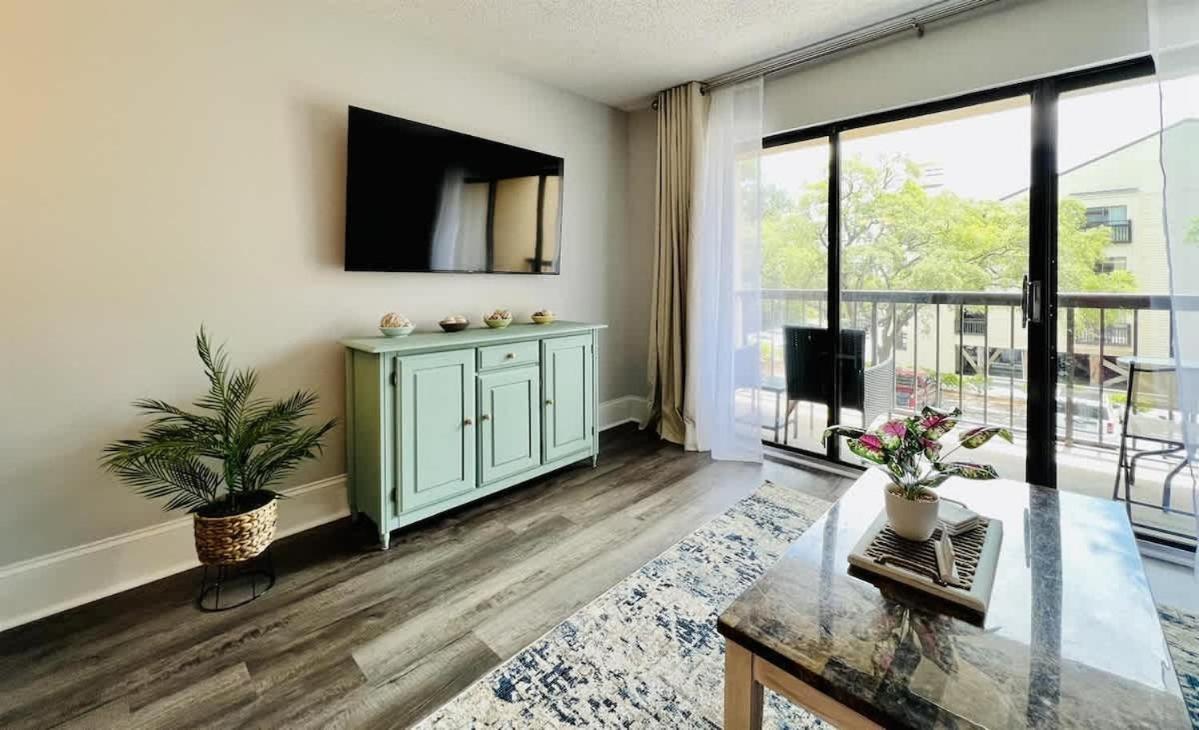*Fresh Myrtle Beach Reno*Relax*Pools*Beach*More*T401 Exteriör bild