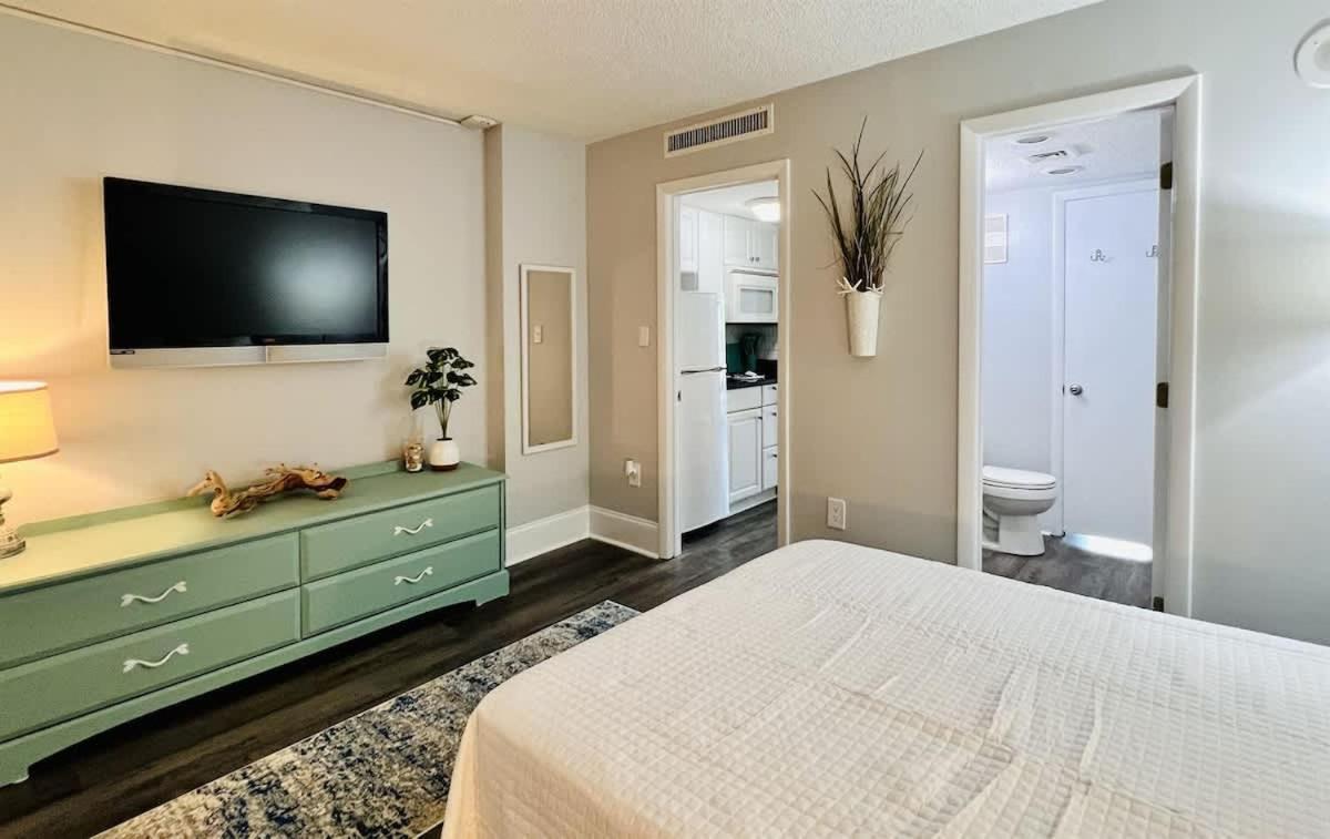 *Fresh Myrtle Beach Reno*Relax*Pools*Beach*More*T401 Exteriör bild