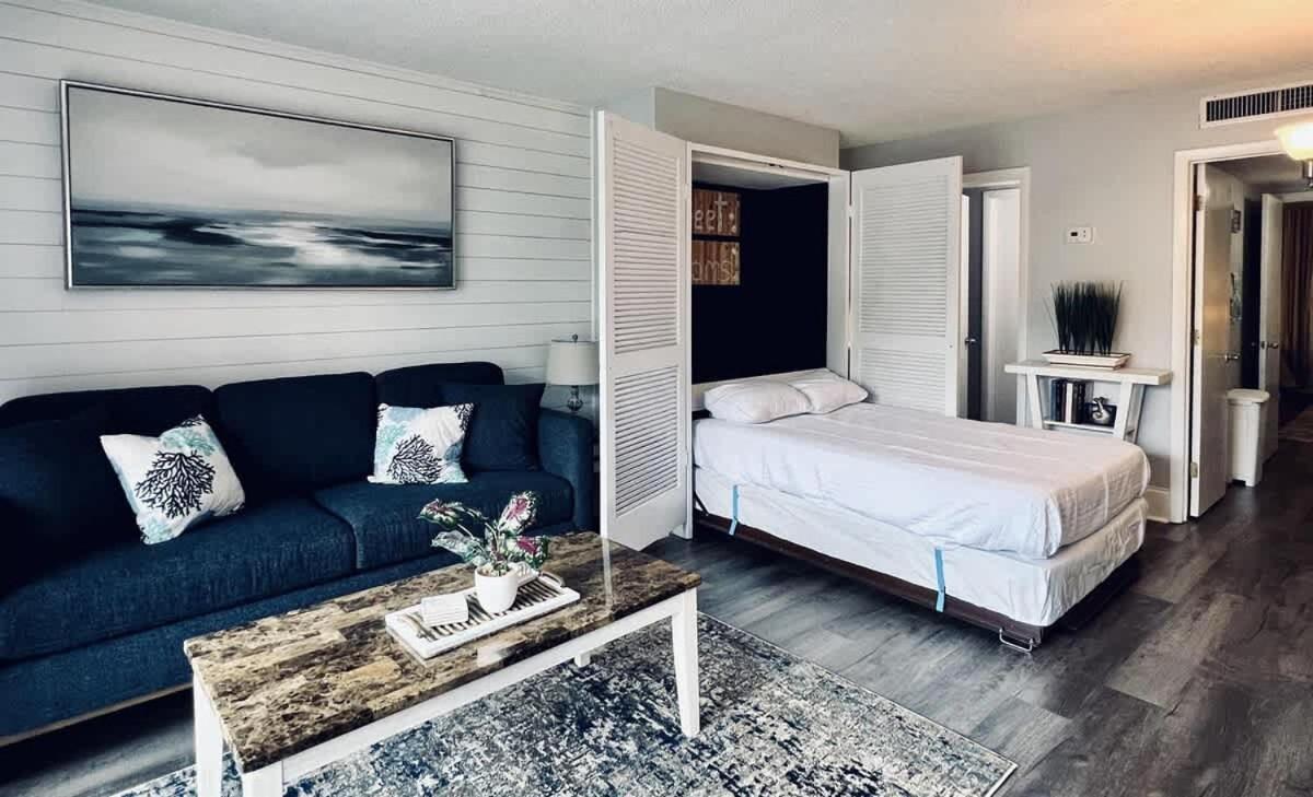 *Fresh Myrtle Beach Reno*Relax*Pools*Beach*More*T401 Exteriör bild