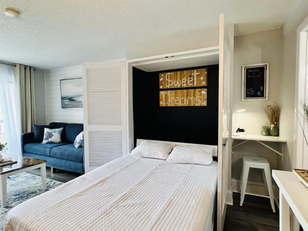 *Fresh Myrtle Beach Reno*Relax*Pools*Beach*More*T401 Exteriör bild