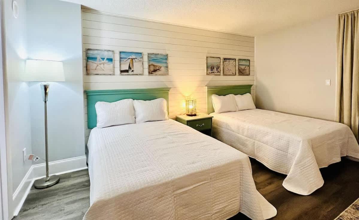 *Fresh Myrtle Beach Reno*Relax*Pools*Beach*More*T401 Exteriör bild
