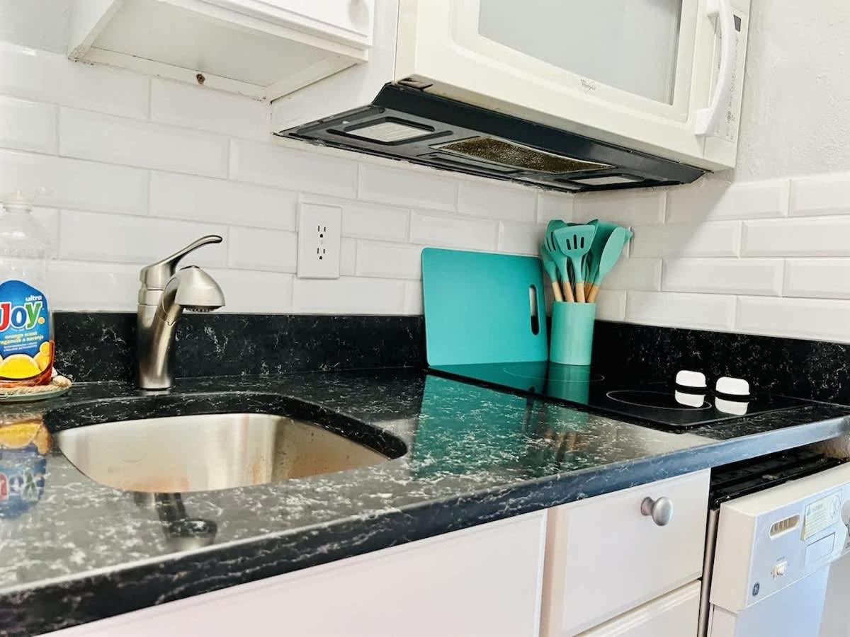 *Fresh Myrtle Beach Reno*Relax*Pools*Beach*More*T401 Exteriör bild
