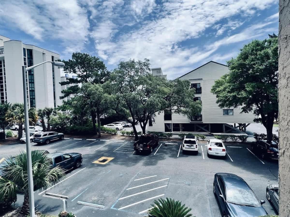 *Fresh Myrtle Beach Reno*Relax*Pools*Beach*More*T401 Exteriör bild