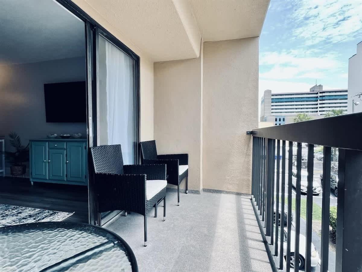 *Fresh Myrtle Beach Reno*Relax*Pools*Beach*More*T401 Exteriör bild