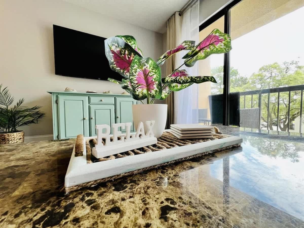 *Fresh Myrtle Beach Reno*Relax*Pools*Beach*More*T401 Exteriör bild