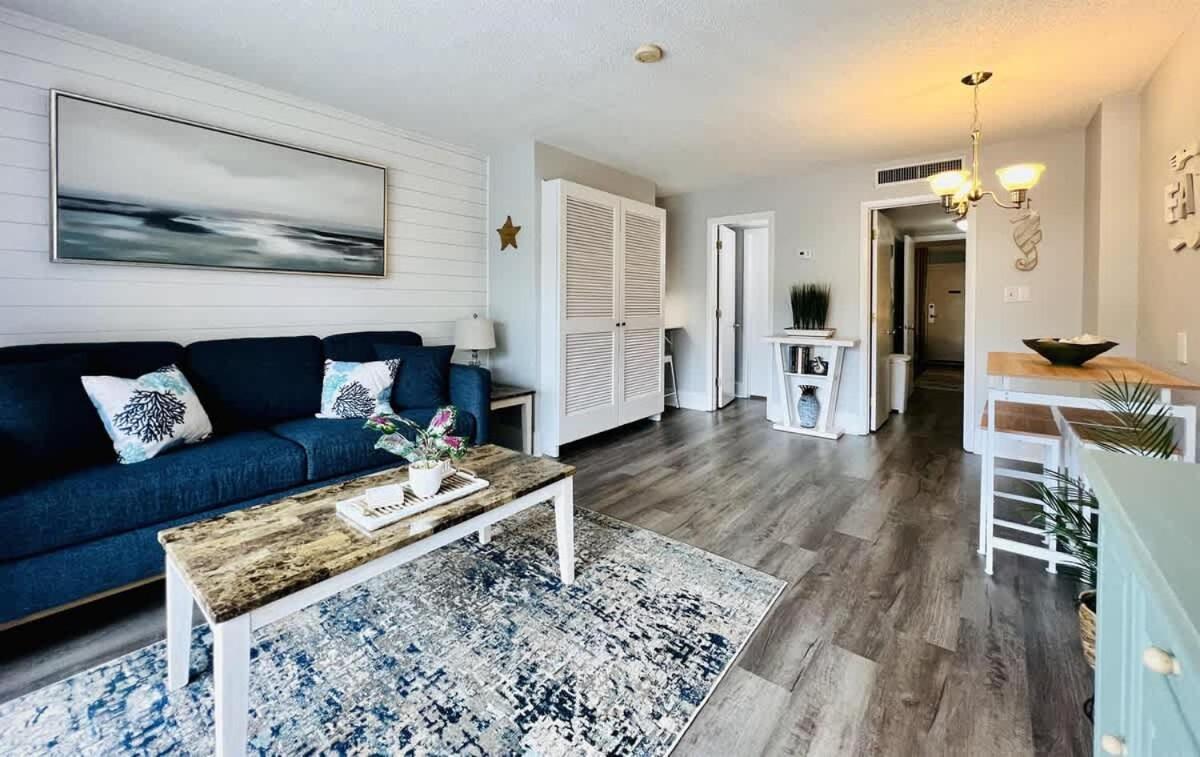 *Fresh Myrtle Beach Reno*Relax*Pools*Beach*More*T401 Exteriör bild